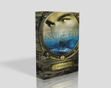 Legenden von Karinth 1 (Taschenbuch)