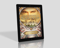 Karinth 3 E-Book