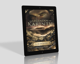 Karinth 4 E-Book