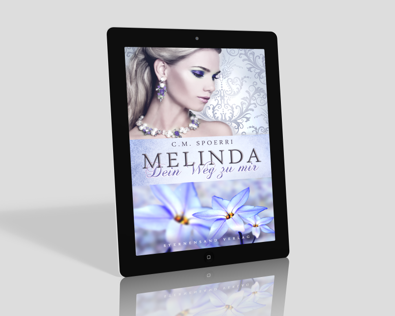 Melinda E-Book