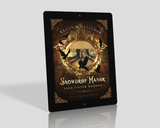 Snowdrop Manor E-Book