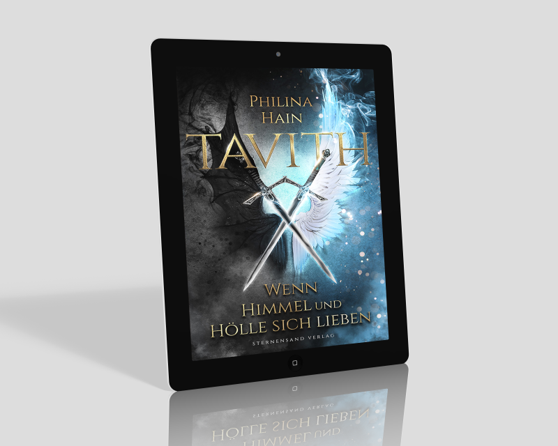 Tavith 1 E-Book