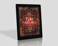 Tess Carlisle 1 E-Book