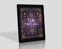 Tess Carlisle 3 E-Book