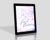The way to find Dreams E-Book