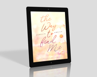 The way to find Me E-Book