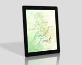 The way to find Trust E-Book