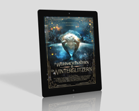 Weihnachtsstern & Winterglitzern E-Book