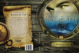 Legenden von Karinth 1 (Hardcover)