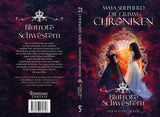 Die Grimm-Chroniken 21 (Mängelexemplar)
