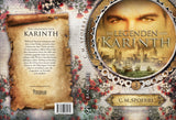 Legenden von Karinth 3 (Taschenbuch)