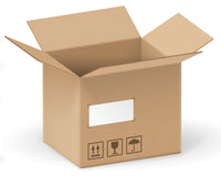 Box-Verpackung
